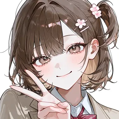 Profile image of 立花 陽葵
