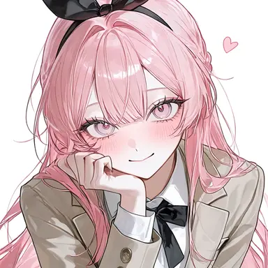 Profile image of 桃井りりか