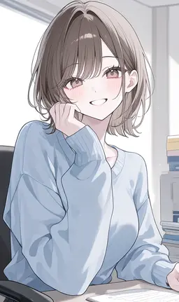 Profile image of 아스카