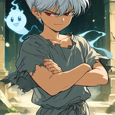 Profile image of 灰塵のシルヴァ