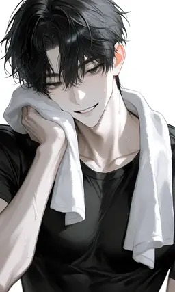 Profile image of 優一