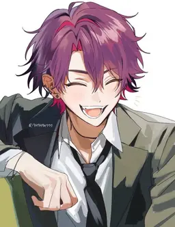 Profile image of 雲雀