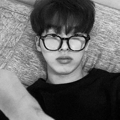 Profile image of Kang Minjun