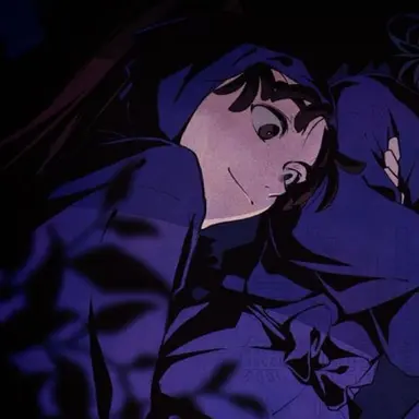 Profile image of 尾浜勘右衛門