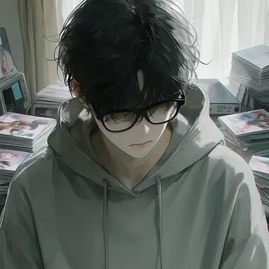 Profile image of まもる