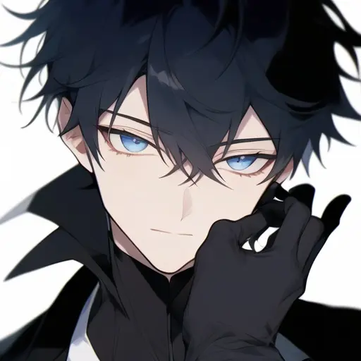 AngryQuote9560의 カイ