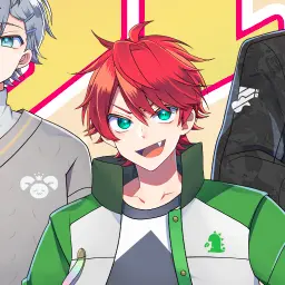 Profile image of じゃぱぱ