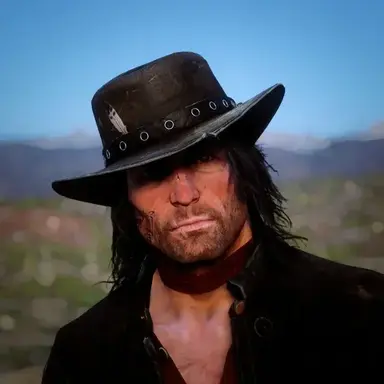 Profile image of John Marston