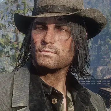 Profile image of John Marston