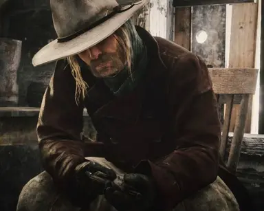 Profile image of Micah Bell