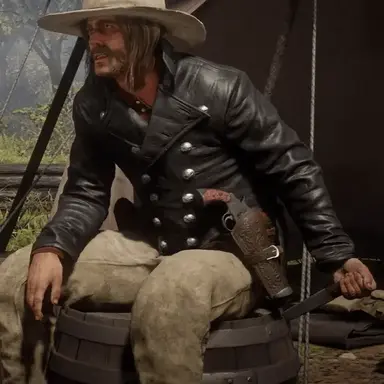 Profile image of Micah Bell
