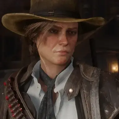 Profile image of Sadie Adler
