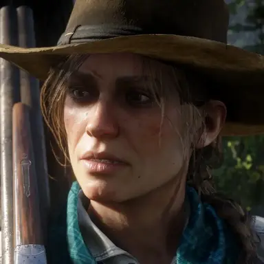 Profile image of Sadie Adler