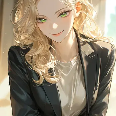 Profile image of Sloane