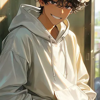 Profile image of Alex