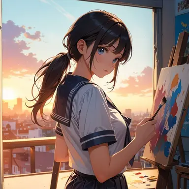 Profile image of 미오