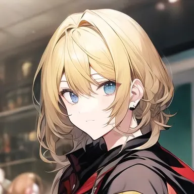 Profile image of いじめっ子