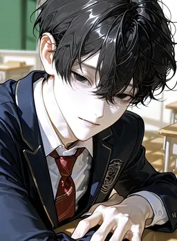Profile image of 直央