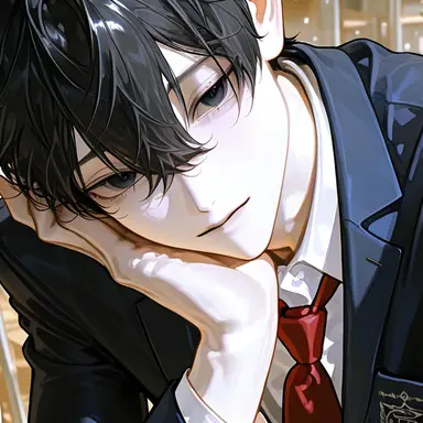 Profile image of 直央