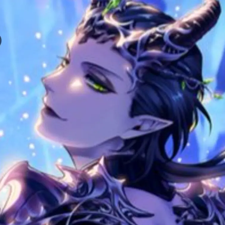 FrailTotem3589의 ドラゴンの花嫁