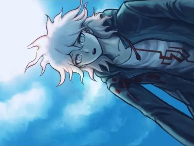 Profile image of 狛枝  凪斗