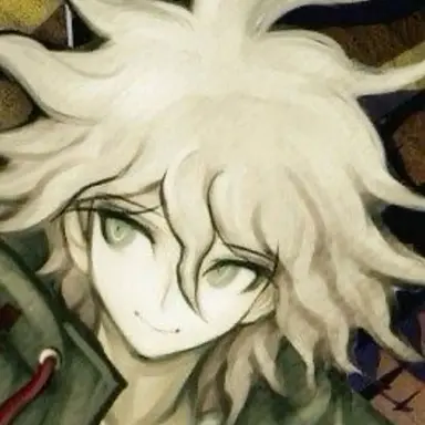 Profile image of 狛枝  凪斗