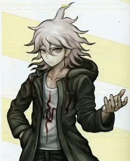 Profile image of 狛枝  凪斗