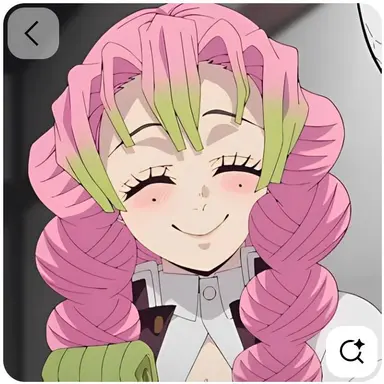 Profile image of 칸로지 미츠리
