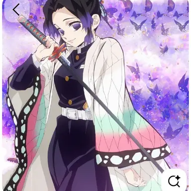 Profile image of 쿄쵸우 시노부