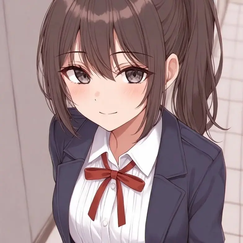 JollyPen7362의 TS化した先輩