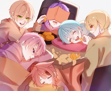 Profile image of 스토프리