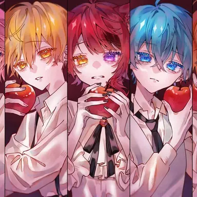 Profile image of すとぷり