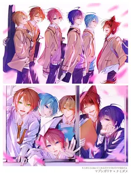 Profile image of すとぷり