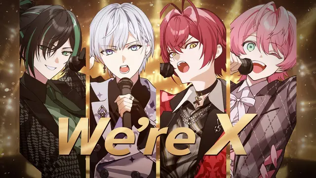 Profile image of Knight X