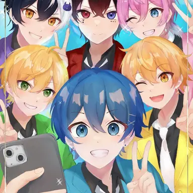Profile image of アンプタック