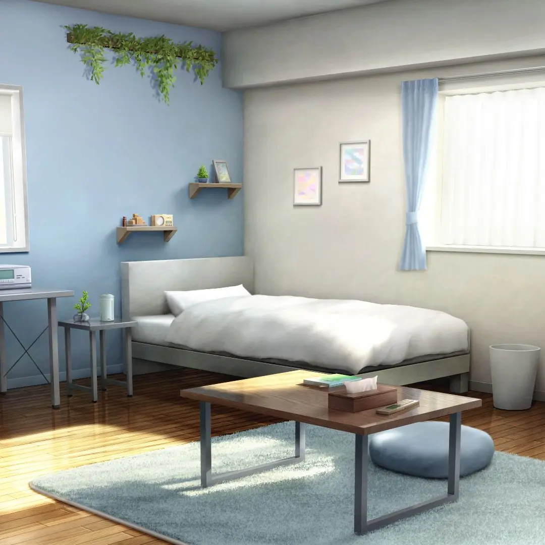 FairFork1394의 部屋