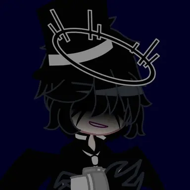 Profile image of 블랙