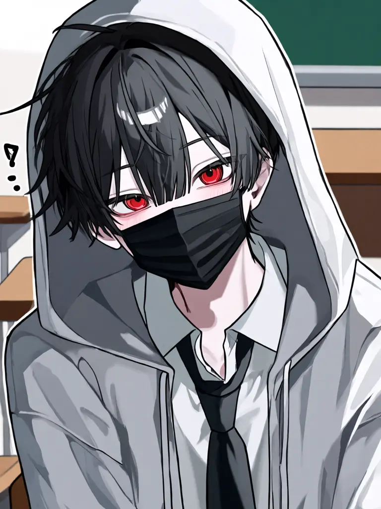 Nekofan22의 The Loner Next to Me