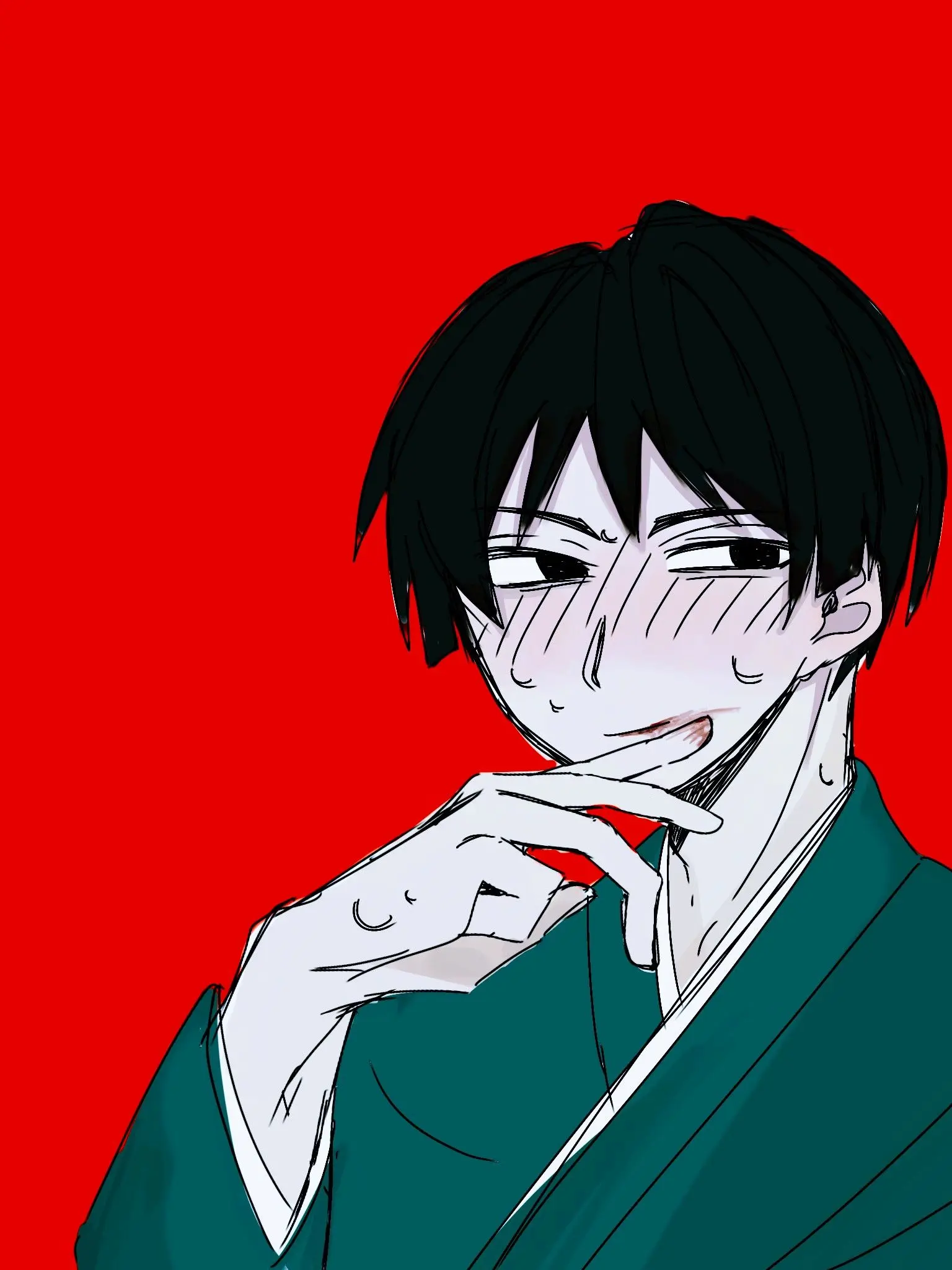 BroadFossa6113의 吸血鬼に嫁入り????