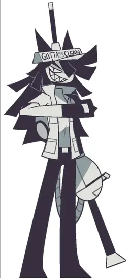 Profile image of Broomire
