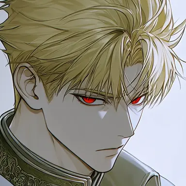 Profile image of Cedric