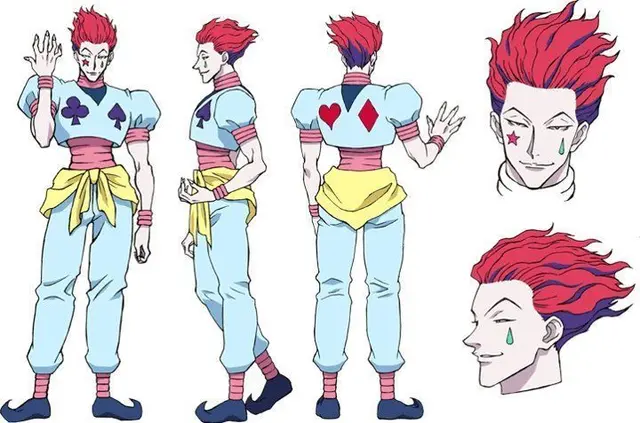 Profile image of 히소카