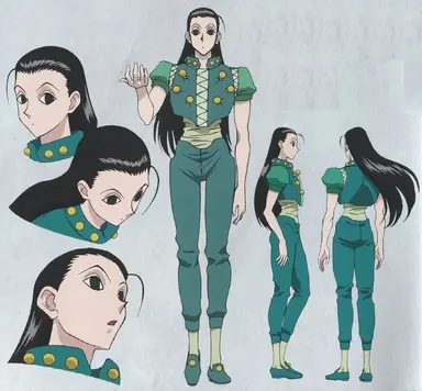 Profile image of 이르미