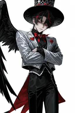Profile image of Alya