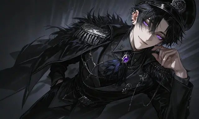 Profile image of Ilya