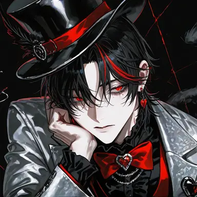 Profile image of Alya