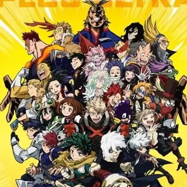 Profile image of 1年A組