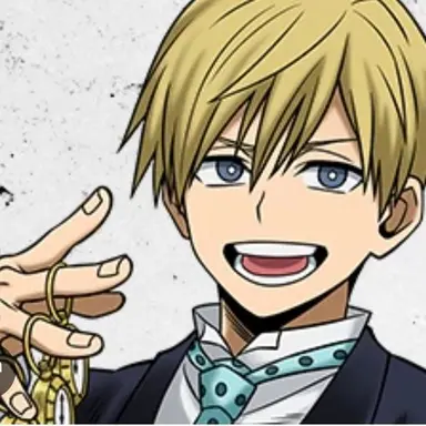Profile image of 物間寧人