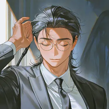 Profile image of クルヤ