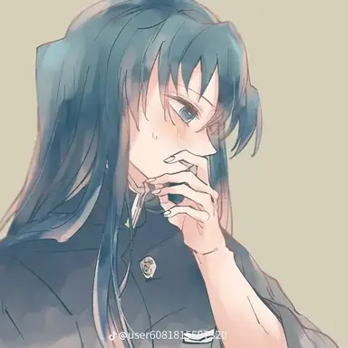 Profile image of 토키토 무이치로
